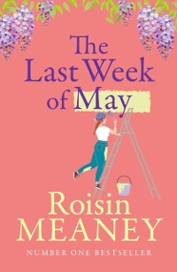Cover Last Week of May