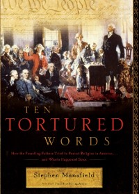 Cover Ten Tortured Words