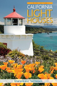Cover California Lighthouses