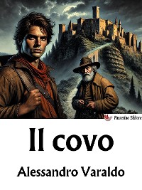 Cover Il covo