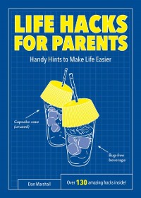 Cover Life Hacks for Parents