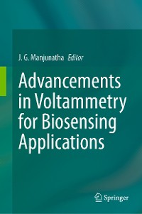 Cover Advancements in Voltammetry for Biosensing Applications