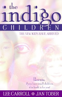 Cover Indigo Children