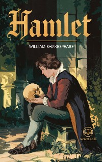 Cover Shakespeare: Hamlet