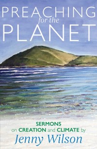 Cover Preaching for the Planet