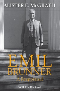 Cover Emil Brunner