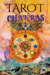 Cover Tarot and Chakras