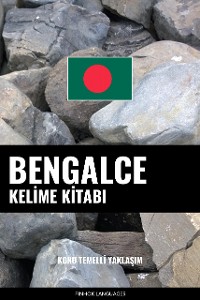Cover Bengalce Kelime Kitabı