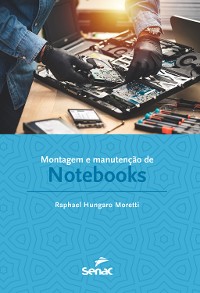 Cover Montagem e manutenção de notebooks