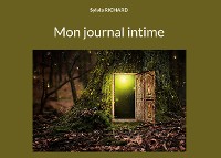 Cover Mon journal intime