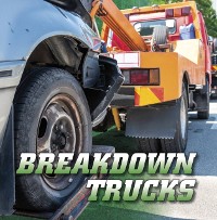 Cover Breakdown Trucks