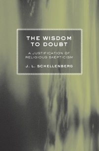 Cover Wisdom to Doubt