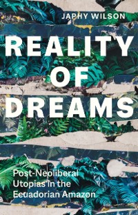 Cover Reality of Dreams