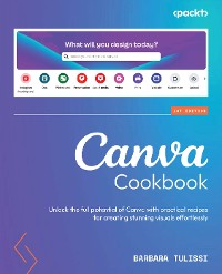 Cover Canva Cookbook