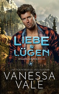 Cover Liebe & Lügen