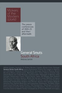Cover General Smuts