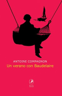 Cover Un verano con Baudelaire