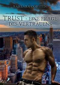 Cover Trust - Eine Frage des Vertrauens