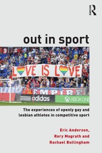 Cover Out in Sport