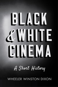 Cover Black and White Cinema