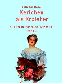 Cover Kerlchen als Erzieher