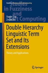 Cover Double Hierarchy Linguistic Term Set and Its Extensions