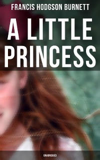 Cover A Little Princess (Unabridged)