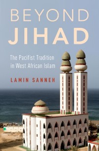 Cover Beyond Jihad