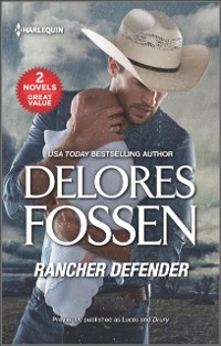 Cover Rancher Defender