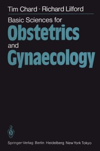 Cover Basic Sciences for Obstetrics and Gynaecology