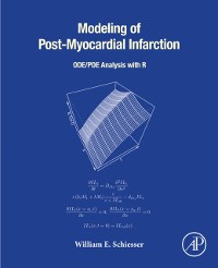 Cover Modeling of Post-Myocardial Infarction