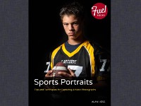 Cover Sports Portraits
