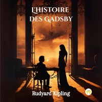 Cover L'histoire des Gadsby