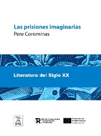 Cover Las Prisiones Imaginarias