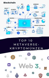 Cover Web3: Top 10 Metaverse-Kryptomünzen