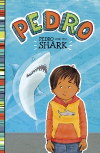 Cover Pedro and the Shark