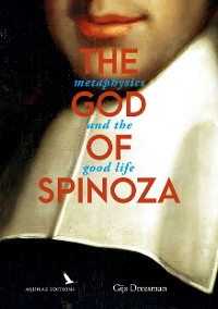 Cover The God of Spinoza