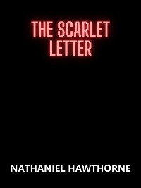 Cover The Scarlet Letter