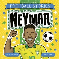 Cover Neymar