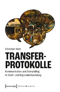 Cover Transferprotokolle