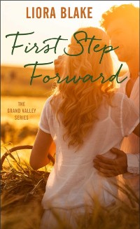 Cover First Step Forward