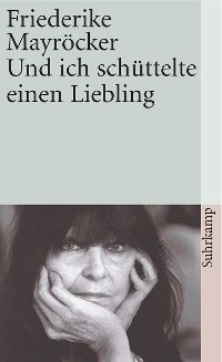 Cover Und ich schüttelte einen Liebling