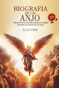 Cover Biografia De Um Anjo