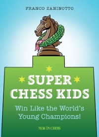 Cover Super Chess Kids