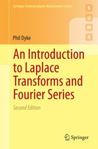 Cover Introduction to Laplace Transforms and Fourier Series
