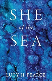 Cover She of the Sea