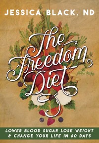 Cover The Freedom Diet