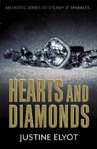 Cover Hearts and Diamonds