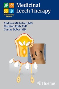 Cover Medicinal Leech Therapy