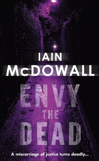 Cover Envy The Dead